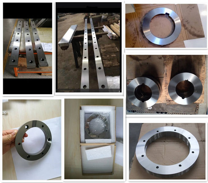 127Ã88.9Ã12.7mm Metal Slitting Blades 1