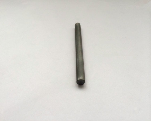 330mm HIP Sintered YG10X K10 Tungsten Carbide Bar