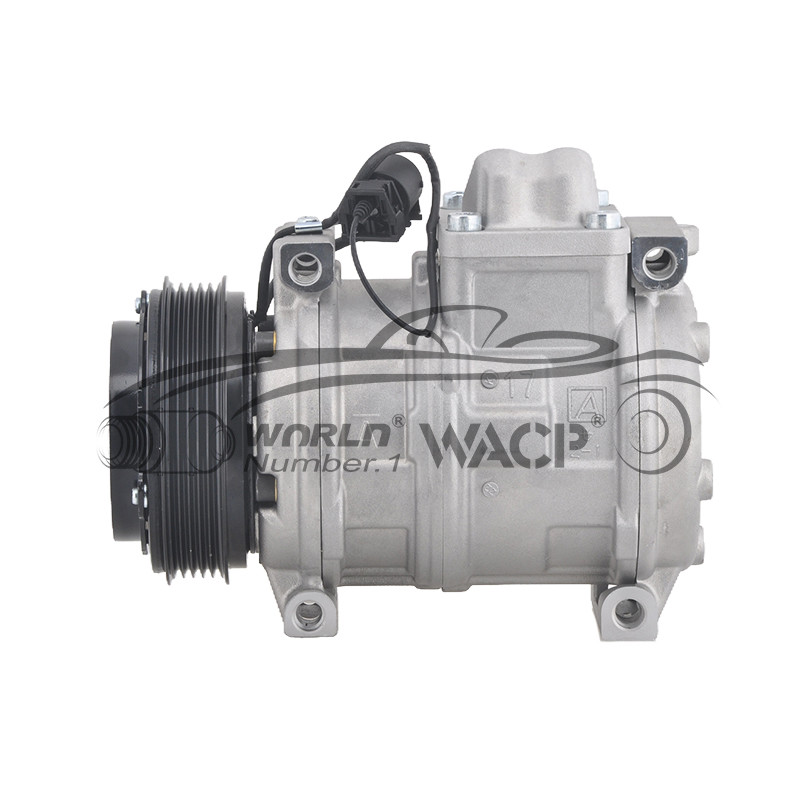 Automobile Air Conditionner DCP05003 Compressor For BMW3/5/7 1991-2001 WXBM001