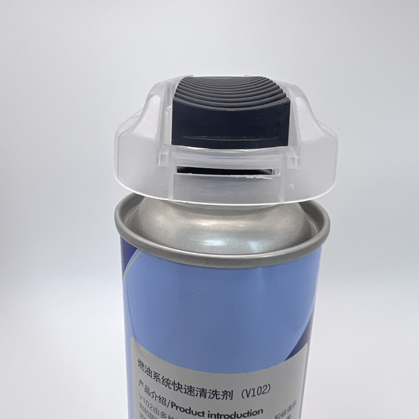 Innovative Actuator with Extension Tube - Versatile Dispensing for DIY Projects