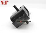 Durable Custom Rubber Mouldings Injection 4641027 Low Compression Set