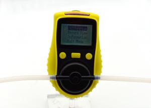Buy cheap Portable Mini Single O3 Gas Detector ozone meter With UK Sensor product