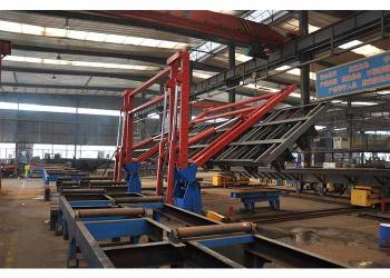 Star Trailer Co.,Ltd