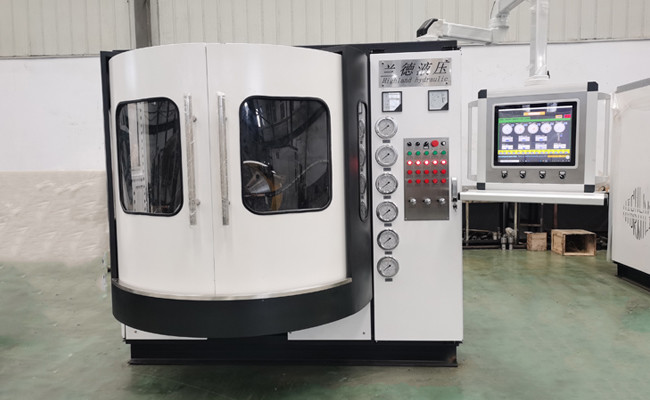 42 Mpa Hydraulic Pump Test Stand , Hydraulic Testing Gauges Computer Control