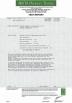 TUNGKIN INDUSTRY Co.Ltd Certifications