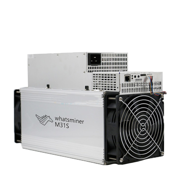 M30s M31s Whatsminer Bitcoin Miner