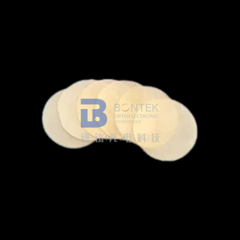 LGS Langasite Wafers For High Power High Repetition Rate All-Solid-State Laser