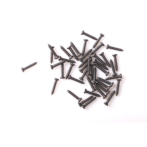 304 Stainless Steel Cylindrical Head Use for Solar Mounting Precision Micro Screw Customized Service