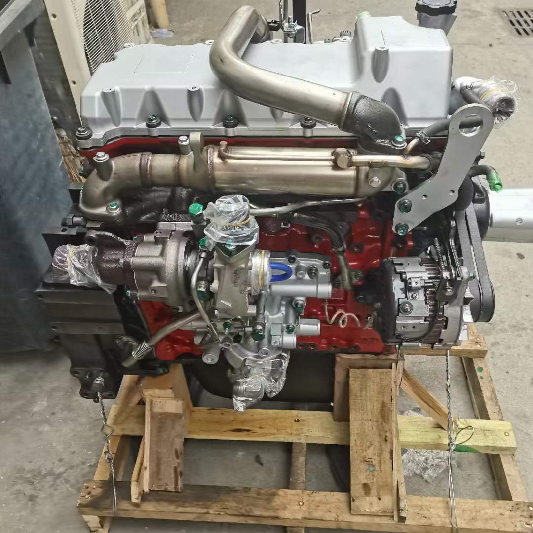 Motor Spare Parts HINO J05 Excavator Engine J05 Diesel Engine Assembly Used For HINO