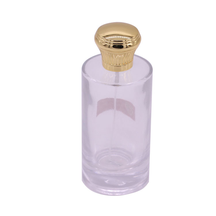 Die Casting Antique Gold Zinc Alloy 15mm Perfume Bottle Tops