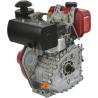 Buy cheap Anticlockwise 5.4hp Air Cooled Diesel Engine 3000RPM 3600RPM from wholesalers