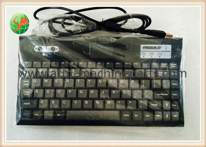 ATMS Diebold OPTEVA Maintenance Keyboard Keypad 49201381000A 49-201381-000A