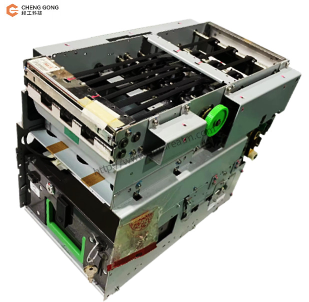 CASH DISPENSE MODULE YT2.291.2120 ATM Spare Parts New Original GRG 6240SV