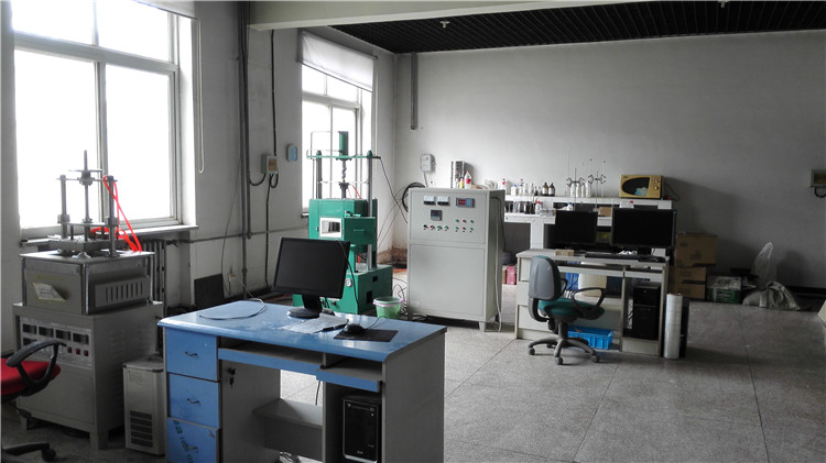 Lightweight Refractory Thermal Insulation Board for Condensing Gas Boiler Heat Exchanger