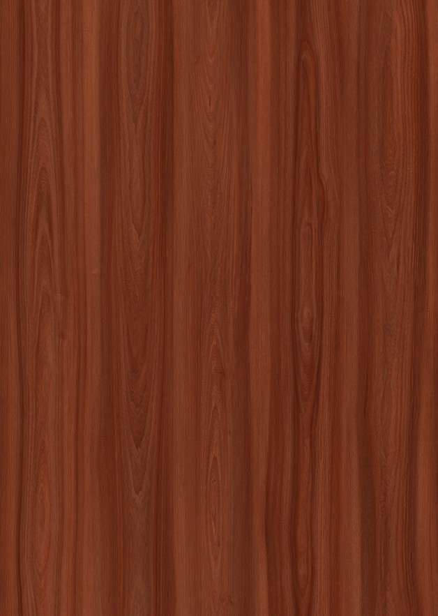 0.5mm SPC Luxury Vinyl Flooring UV Protected ELM Shade Burlywood Wood Grain GKBM DG-W50006B