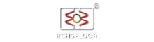 China Sichuan Rongcheng Huasu Polymer Material Co., Ltd. logo