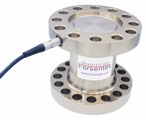 column load cell 5000KN 3000KN 2000KN 1000KN 500KN