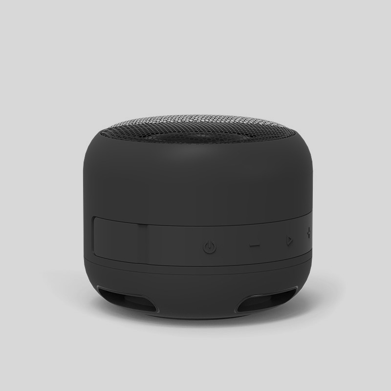 Buy cheap Bluetooth Wireless Waterproof Speaker 5W With TF Card Functionality product