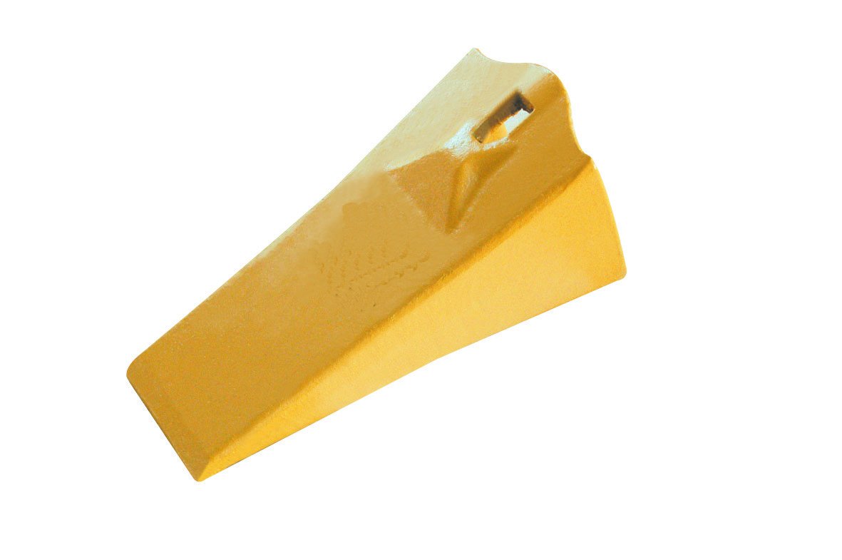 Hitachi EX60/70 tooth TOP HOLE 25S bucket teeth bucket tips for hitachi machine with durable material for earth moving