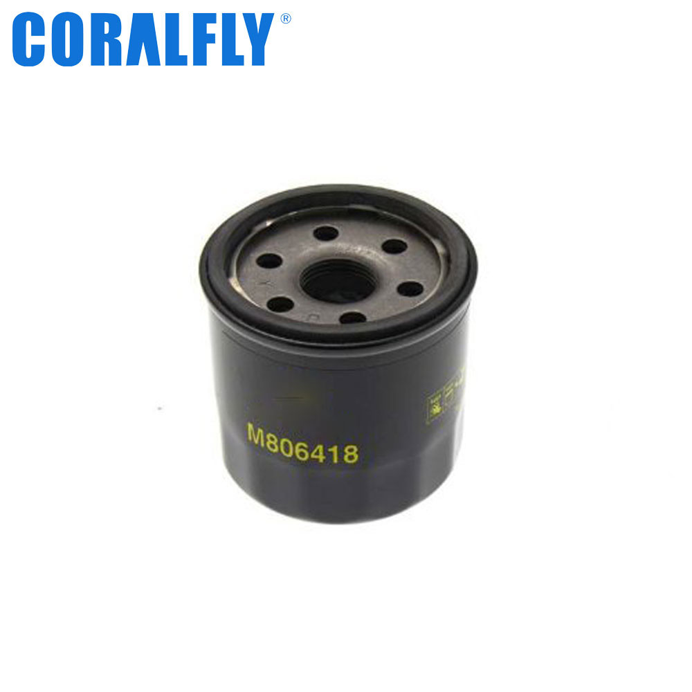 John Deere Oil Filter M806418 Tractor Excavator Filter Spin On