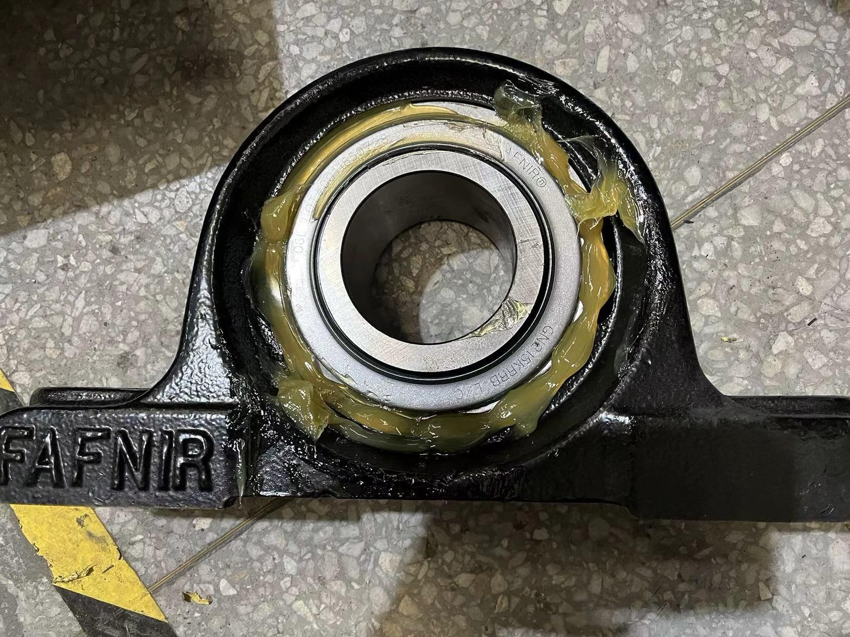 Timken Bearings Cooling Tower Bearing