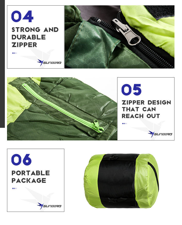 3 Season Military Sleeping Bag Army Sleeping Bag Sleeping Bag Liner