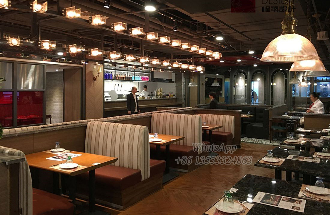 Restaurant Table Base For Round Table with Good Quality (YT-31)