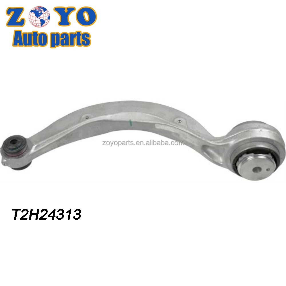 Nature Rubber Bushing Suspension Parts for Jaguar XF 2015 Front Lower Control Arm