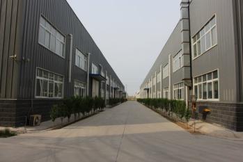 Cangzhou Cencho Tech Solution Co.,Ltd