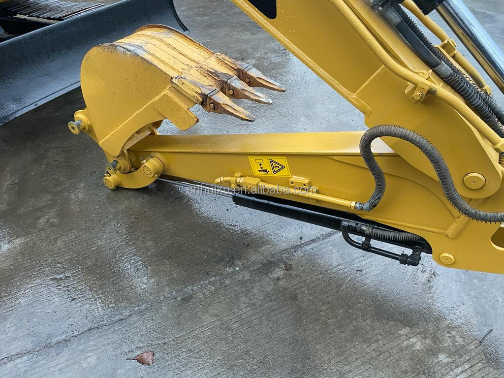 mini usd excavator crawler cat 305.5e/second hand cat 305,5e with cheap price in stock from china