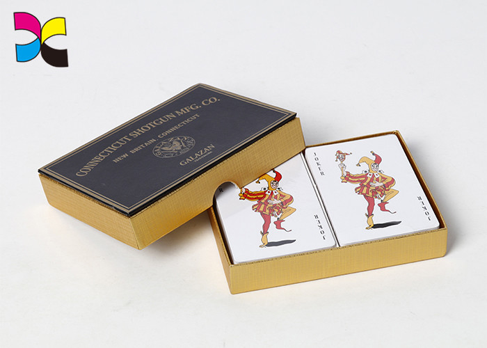 Photo Greeting Custom Card Printing , Playing Card Custom Postcard Printing