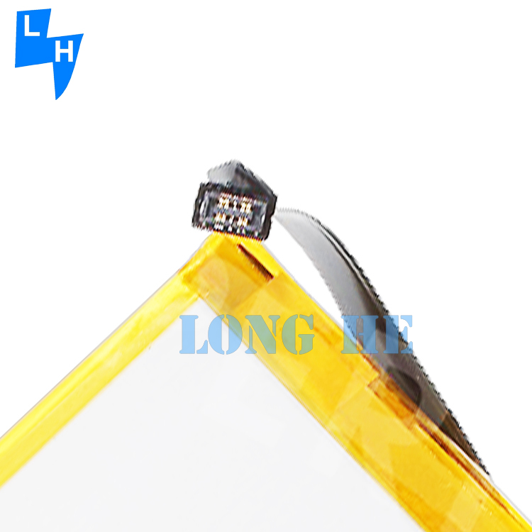 100% Compatible BA741 Polymer Lithium Battery for Meizu E2 3400mAh 3.85V Mobile Phone