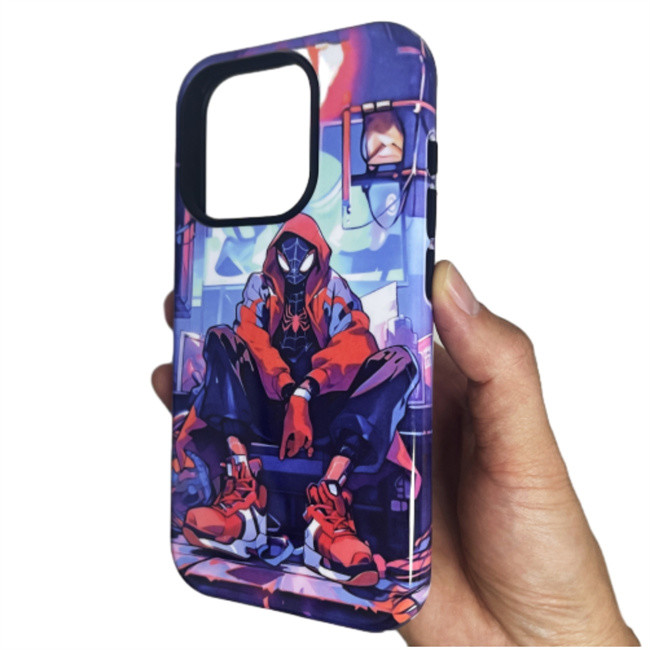 Budget Friendly 3D Sublimation Printing Machine For Mobile Phone Case Customization Innovative Process Mobile Accessory Store Partner