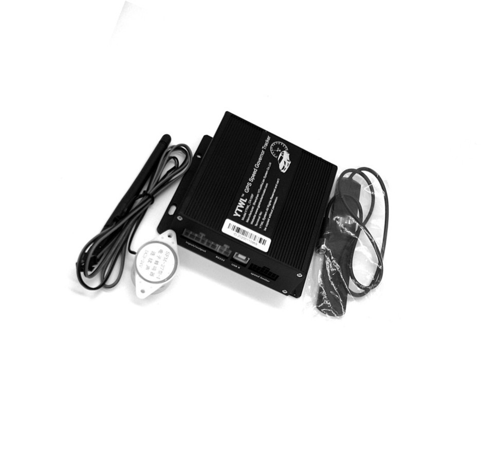GPS Vehicle Speed Limiter Speed Limit Machine IMEI and ID Number Manage System