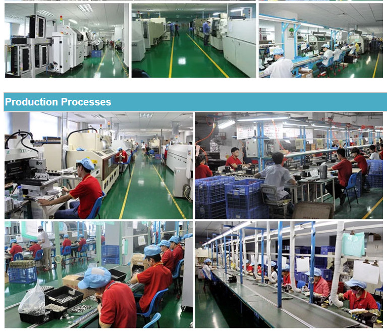 Automatic Charging 300W Line Interactive PWM UPS For POS Machine