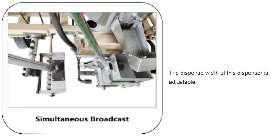 Hand Push Thermoplastic Road Marking Machine With High Capacity 100kg Tanks And Plug-in Manually Mixer Devices