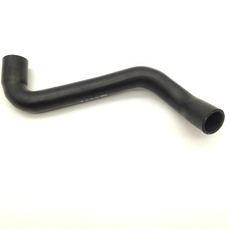 Auto Engine Crankcase Breather Vent Hose Pipe for Mercedes-Benz W163 W211 W202 M112