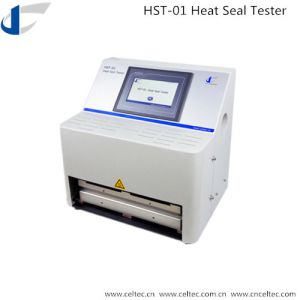 ASTM F2029 Film Sealer Automatic Lab Gradient Heat Seal Tester