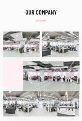 Anhui H&C Home Products Co.,Ltd.