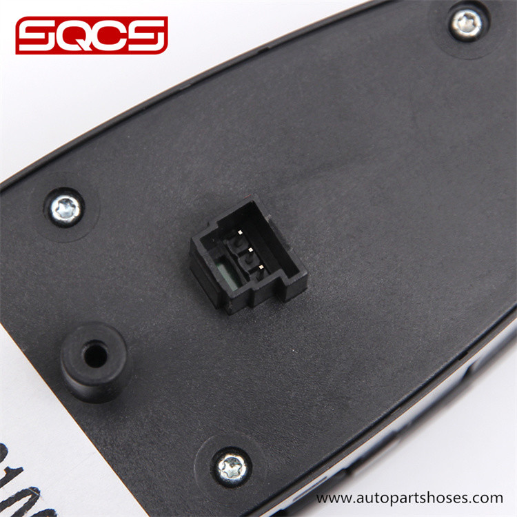 A2118210058 E500 Power Master Window Switch 2118210058 For Mercedes