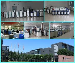 Beijing Nubway S&T Co., Ltd