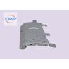 Buy cheap YMP Custom Laser Cutting Metal Parts Aluminium Stainless Steel Material from wholesalers