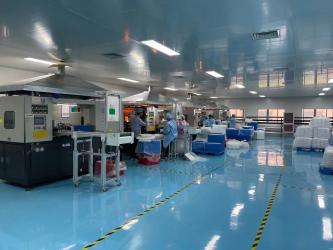 Hangzhou Youken Packaging Technology Co., Ltd.