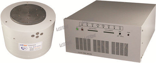 Compact Vibration Shaker System For Laboratory Vibration Testing