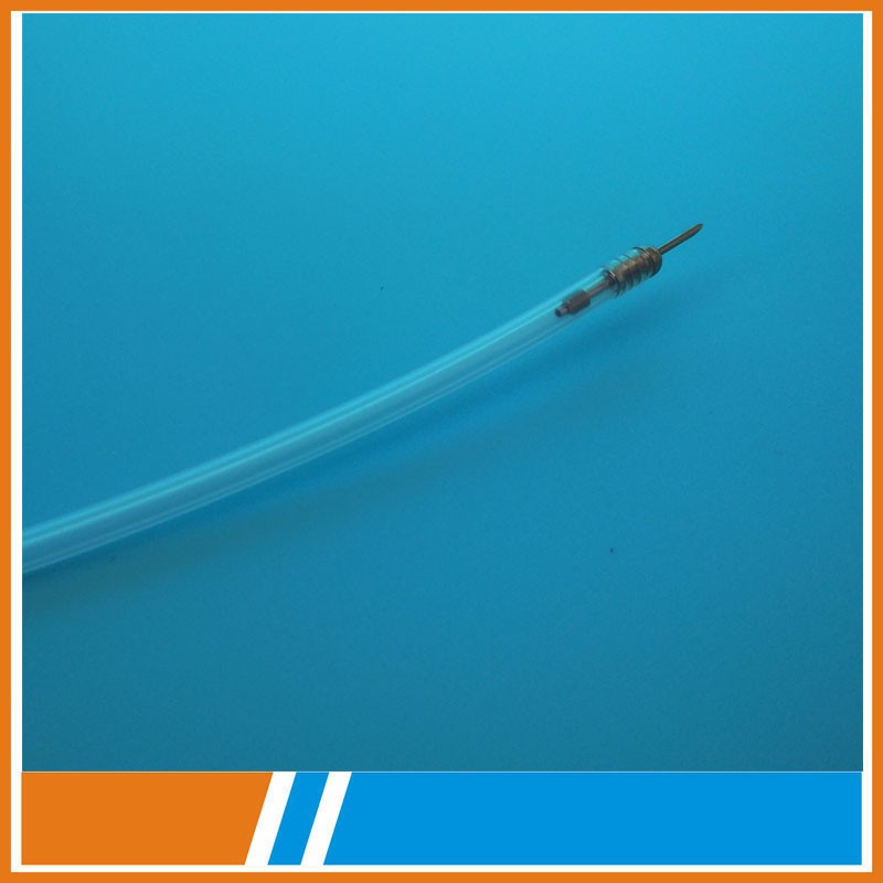 Disposable Endoscopic Injection Needle Sclerotherapy