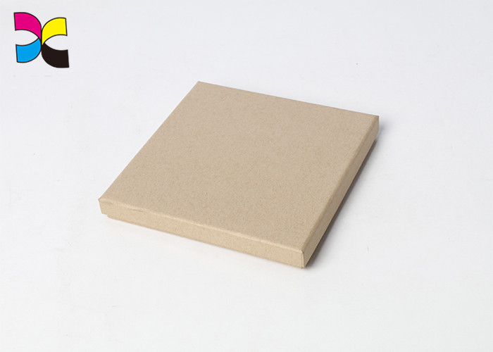 OEM Full Color Printed Gift Boxes Artwork Lid Base Packaging Paperboard PMS Colors