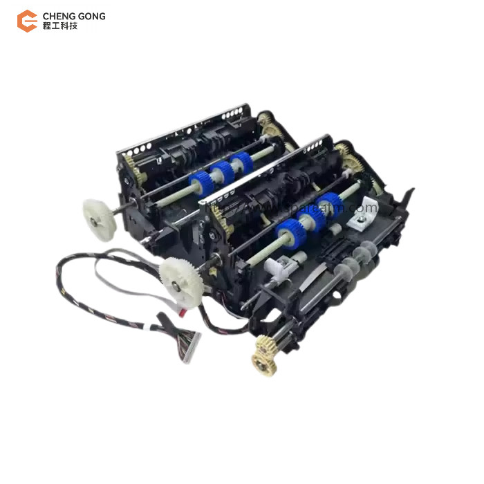 01750311477 1750311477 ATM Machine Spare Parts WINCOR DU Dlsponso UnIt 1-2 TMS CMD V6