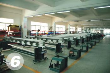 Guangzhou Caizhiheng Equipment Co., Ltd