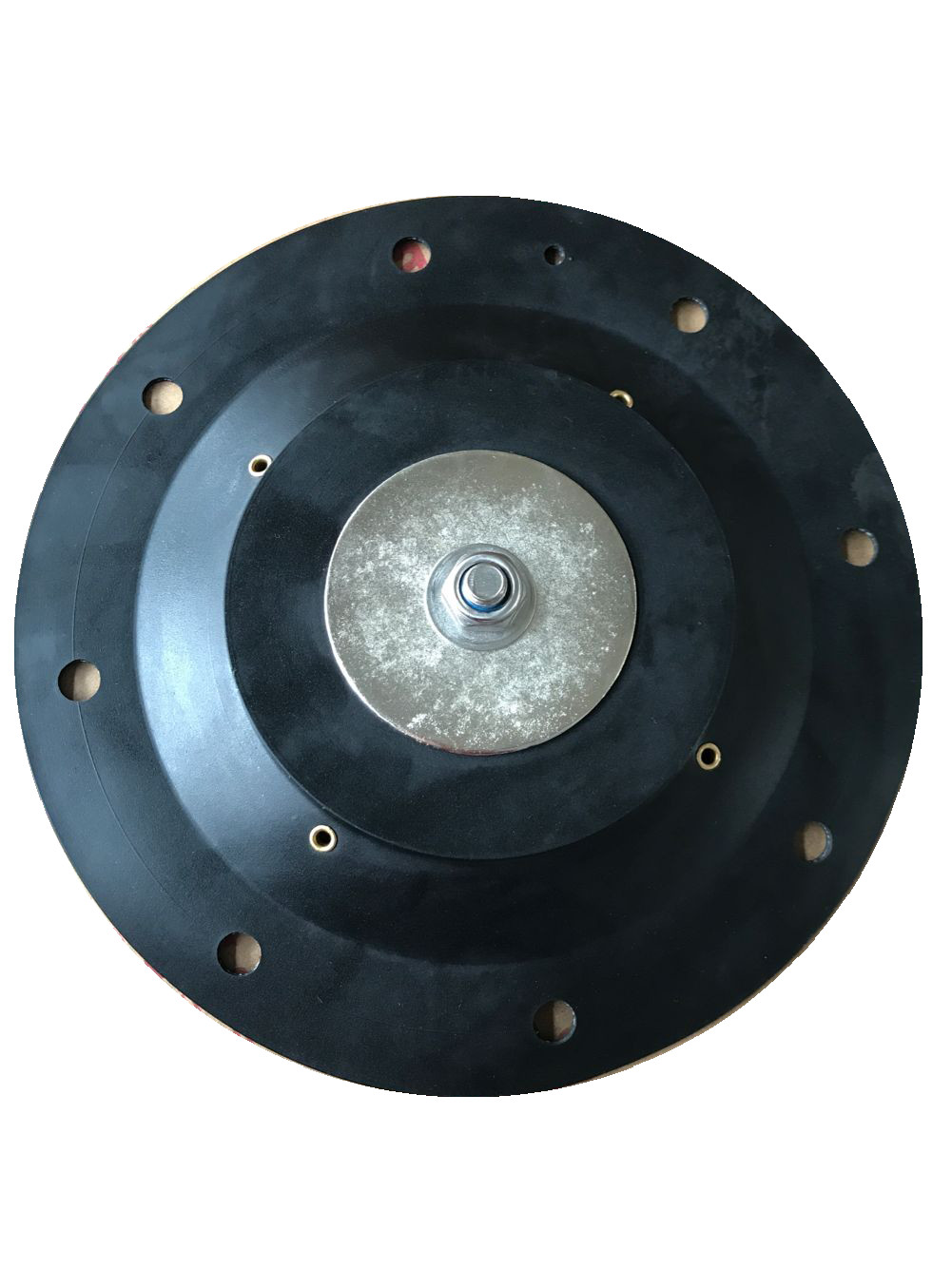 Diaphragm for DMFZ Series Electromagnetic Pulse Valve Right-angle Pulse Valves Submerged Pulse Valves
