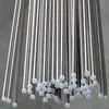 China astm a615 cold drawn HSS metal iron rods chrome steel carbon/stainless/alloy steel round bar on sale